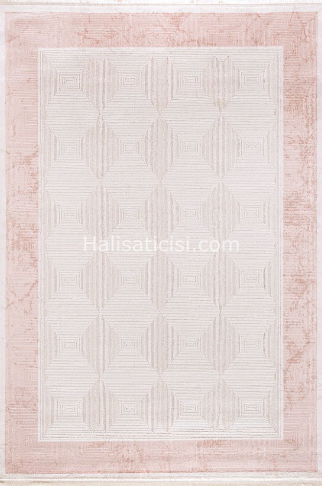 Simge B770 BEYAZ BEJ