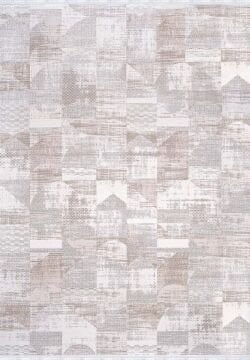 Bahariye Halı Ezgi EZ06 KAHVE