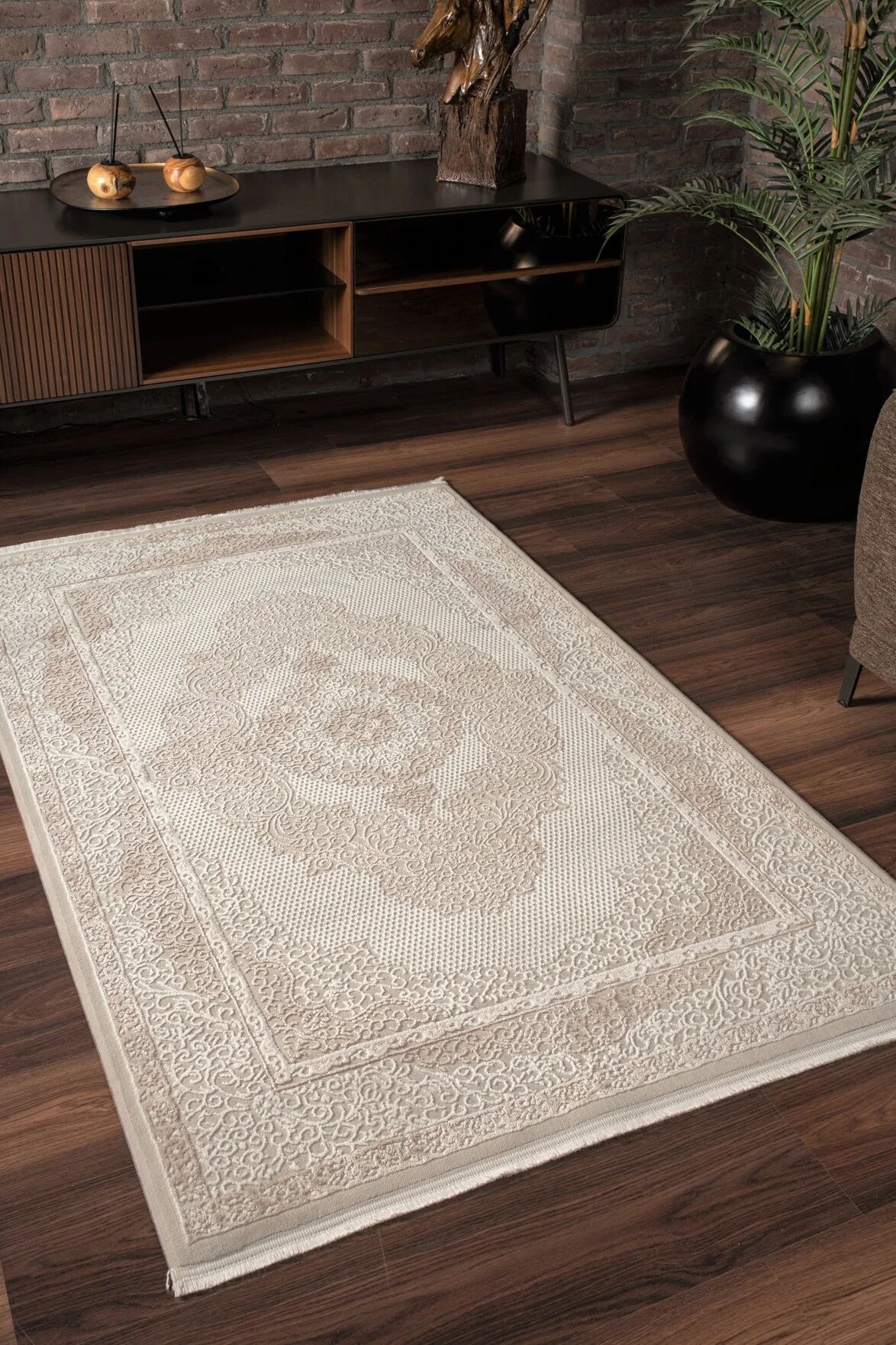 Kreasyon Halı Vavien 1376