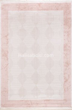 Simge B770 BEYAZ BEJ 118x190