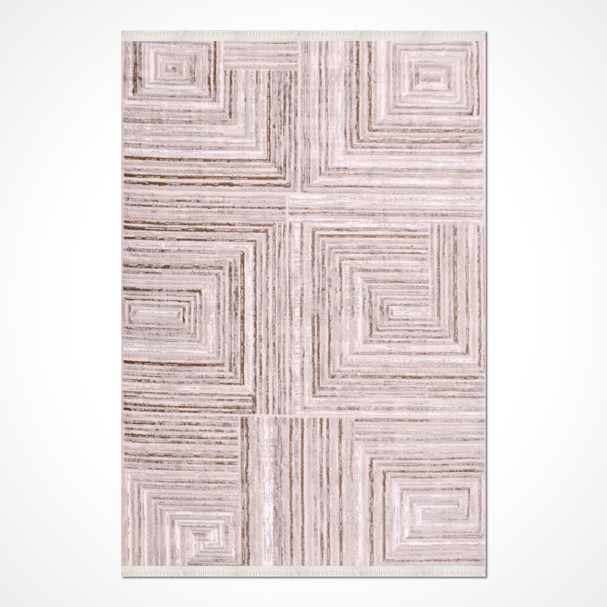 Crea Halı Moda 1550AK