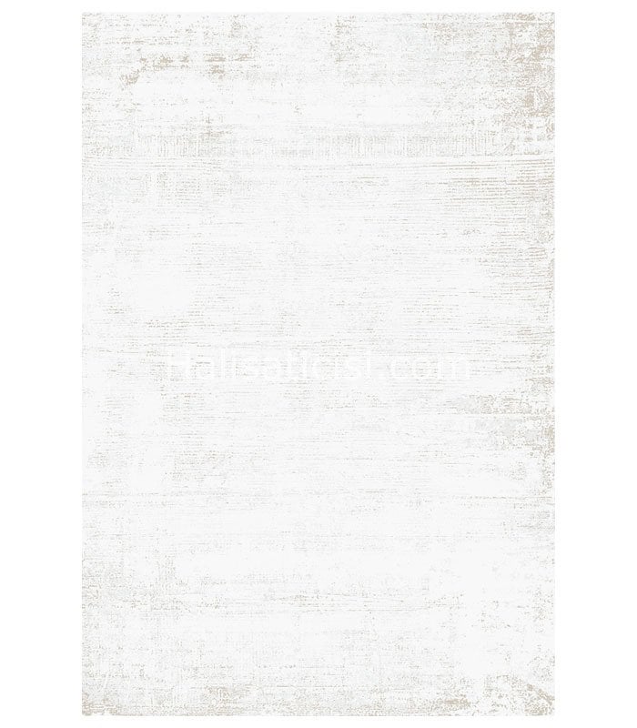Atlantik Halı Dizayn 0136AA-KEMİK