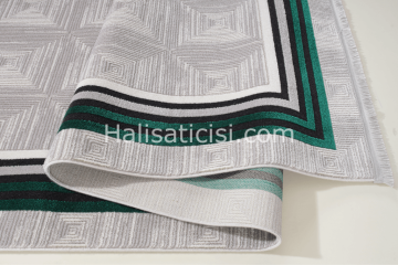 Kreasyon Halı Bordür 1158