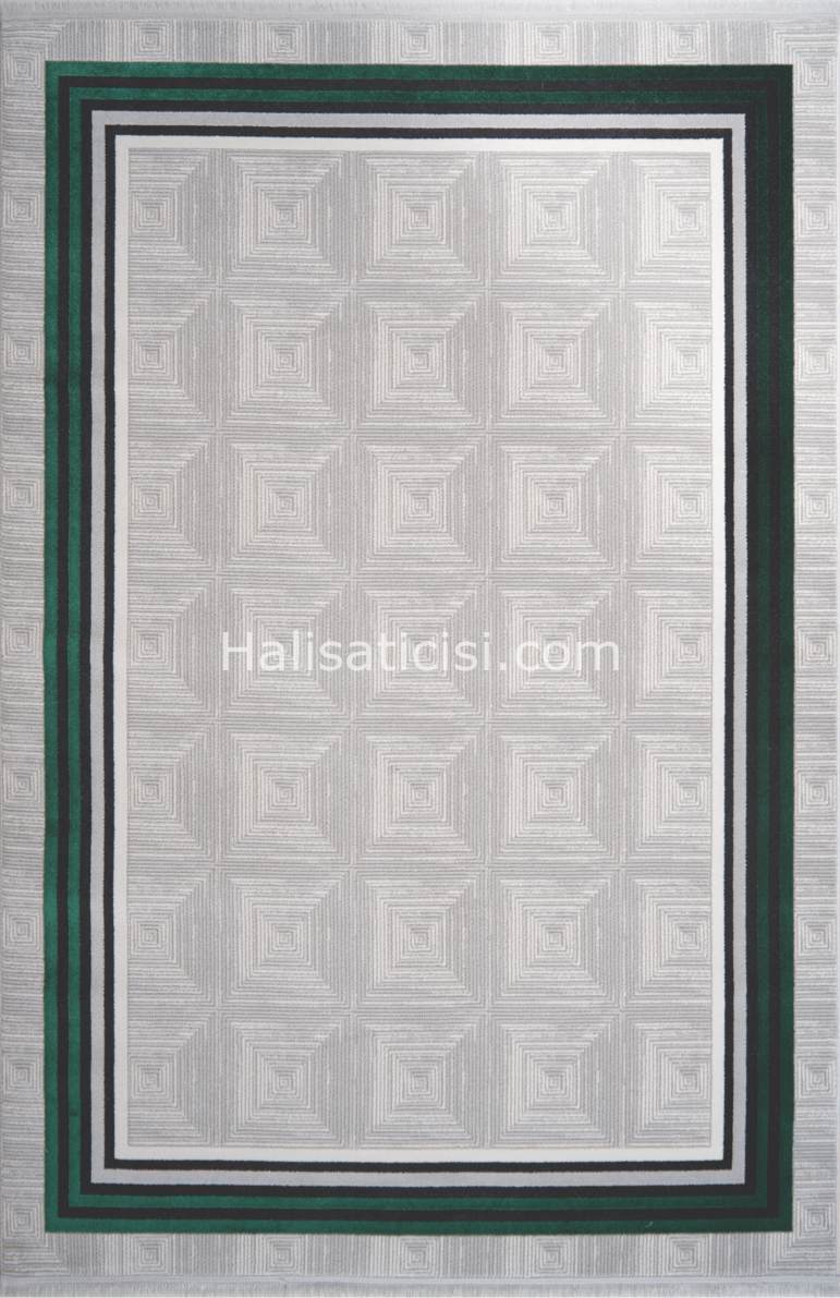 Kreasyon Halı Bordür 1158