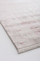 Deniz 8964 GRİ LİLA