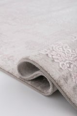 Deniz 8964 GRİ LİLA