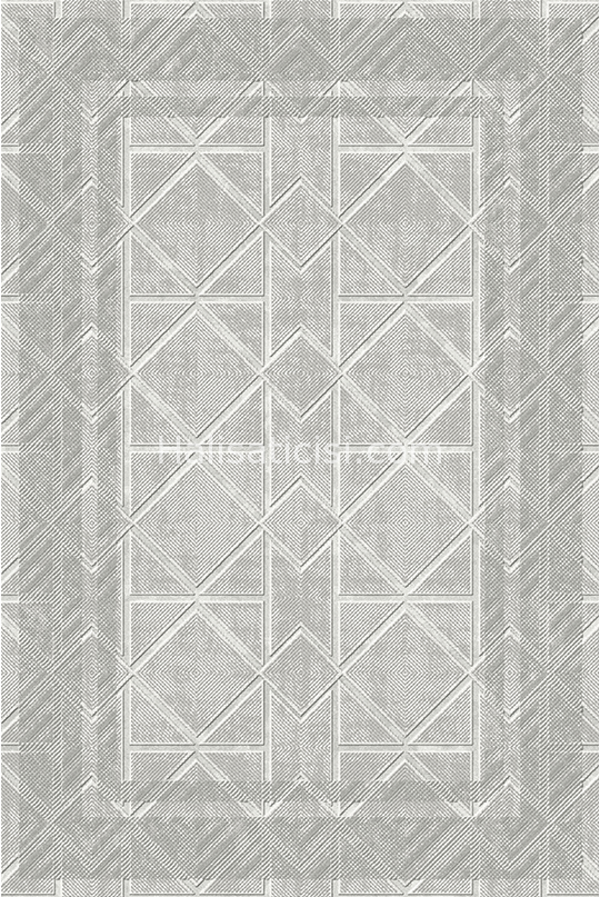 Kreasyon Halı Hesna A0011 100X200