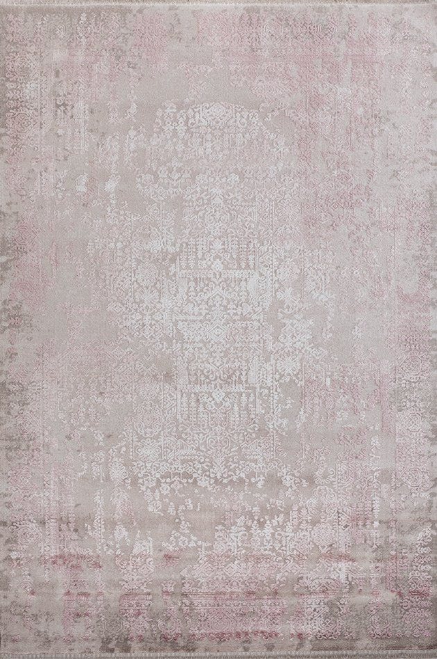 Deniz 8964 GRİ LİLA