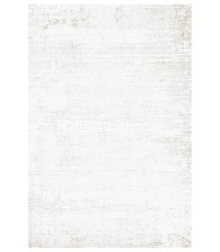Atlantik Halı Dizayn 0136AA-KEMİK 100X200