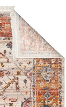 Eko Halı Pietra Vintage PTA01 Cream Terra