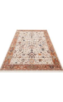 Eko Halı Pietra Vintage PTA01 Cream Terra