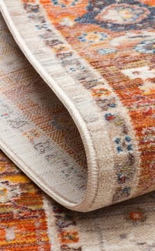 Eko Halı Pietra Vintage PTA01 Cream Terra