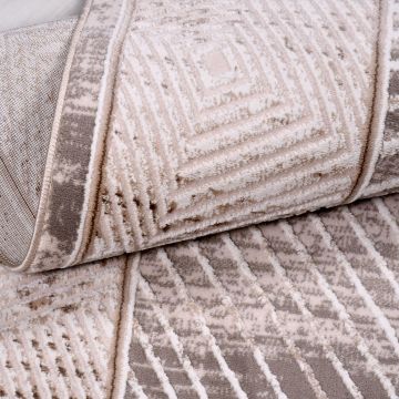 Crea Halı Pınar 9456 BB