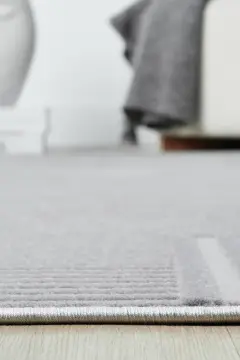 Seyran Halı Mono 888 Gri