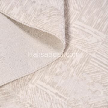 Crea Halı Silver Özel Ebat 16500K