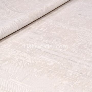 Crea Halı Silver Özel Ebat 16500K