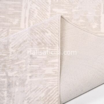 Crea Halı Silver Özel Ebat 16500K