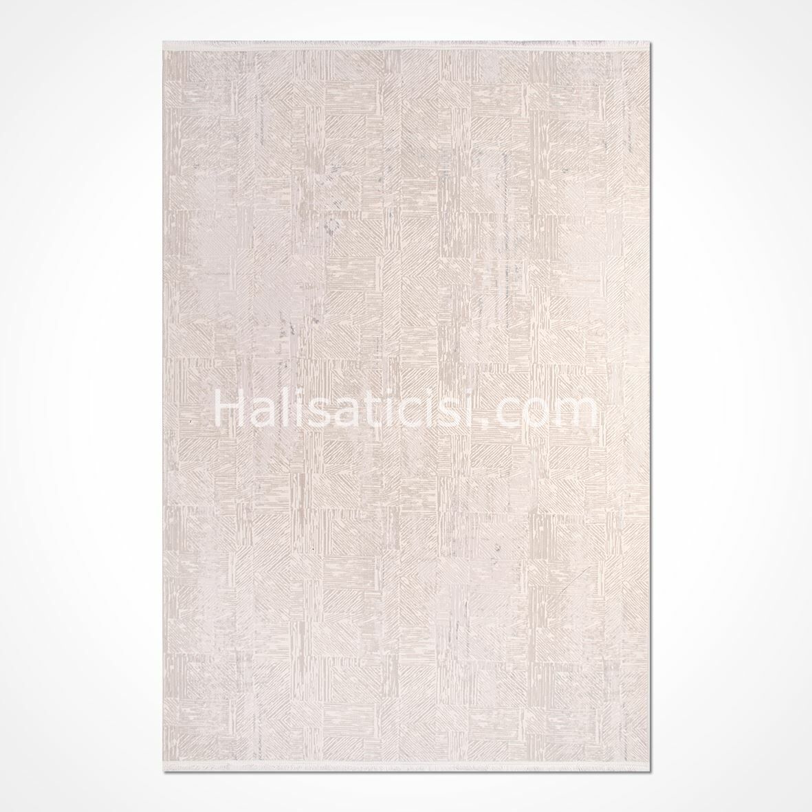 Crea Halı Silver Özel Ebat 16500K