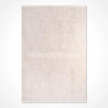 Crea Halı Silver Özel Ebat 16500K