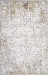 Artemis Halı Artex  5853A KAHVE GRİ