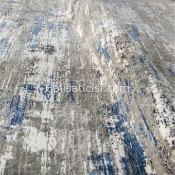 Crea Halı Fantasia Zerafet Özel Ebat 651