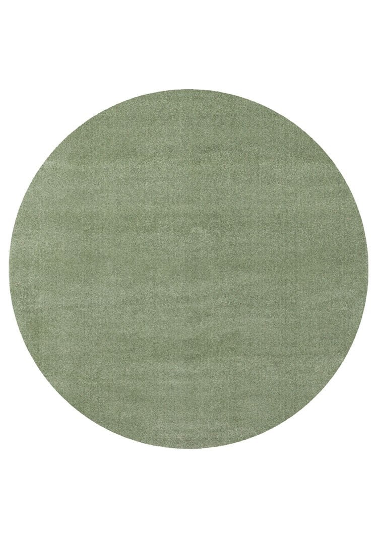 Eko Halı Zen 01 Green