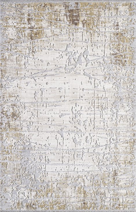 Artemis Halı Artex  5853A KAHVE GRİ 100X200