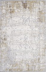 Artemis Halı Artex  5853A KAHVE GRİ 100X200