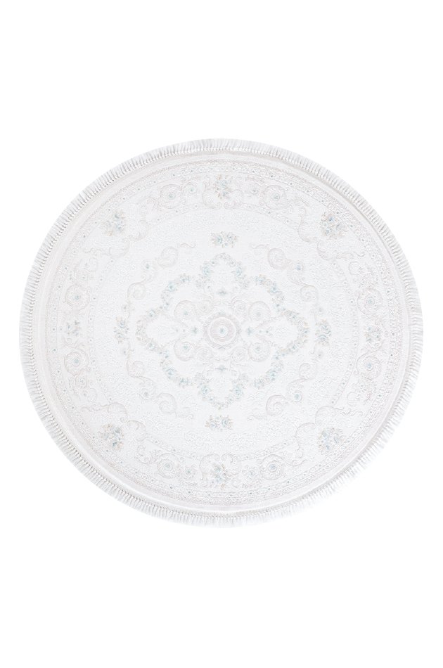 Ruby HA 9652 MAVİ DAİRE 114x114