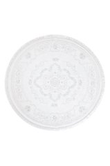 Ruby HA 9652 MAVİ DAİRE 114x114