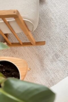 Apex Halı Truva Akrilik Halı Koleksiyonu 6631 Krem