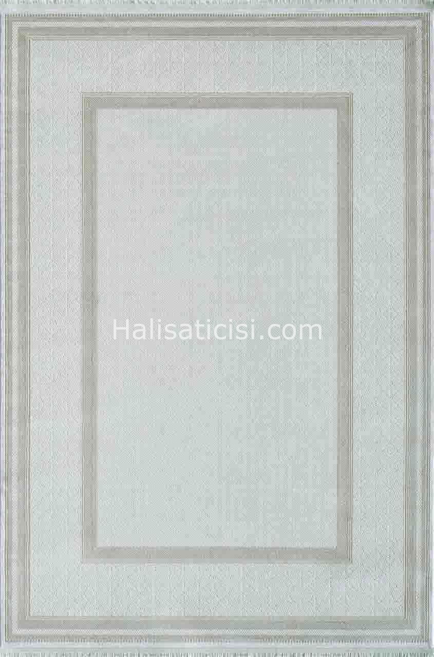 Artemis Mina 09099B Krem Bej Halı