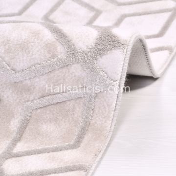 Crea Halı Toledo Özel Ebat 6555