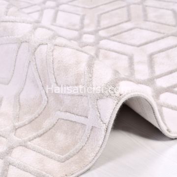 Crea Halı Toledo Özel Ebat 6555