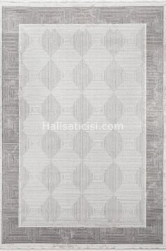 Simge B770 BEYAZ GRİ