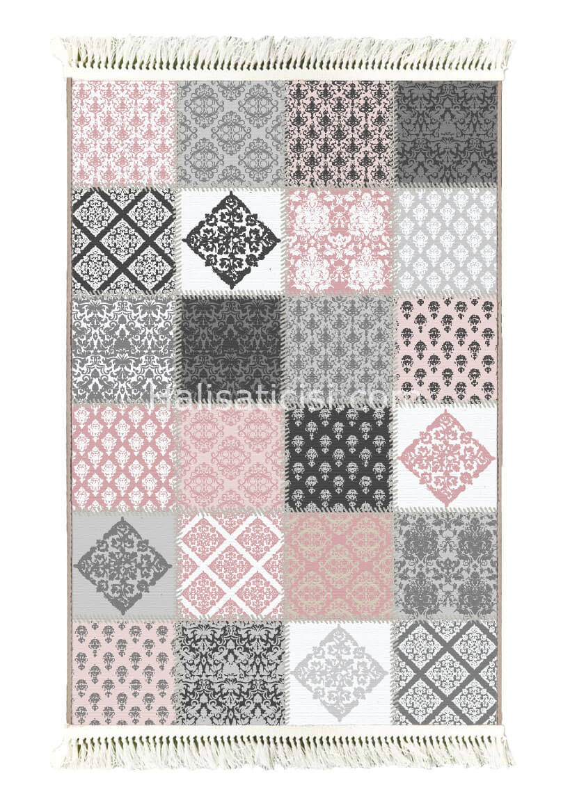 Prizma Halı Riva Kilim VK6404 100x160