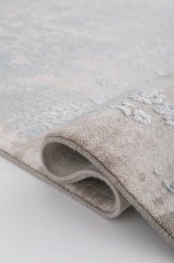 Deniz 8964 GRİ MAVİ