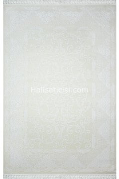 Koyunlu Halı Alliance AL 203 Beyaz