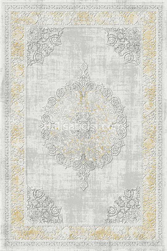 Kreasyon Halı Hesna A0012 100X200
