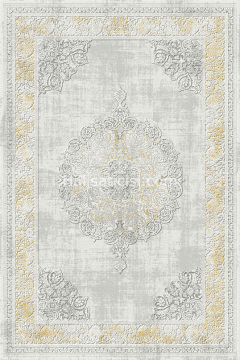 Kreasyon Halı Hesna A0012 100X200