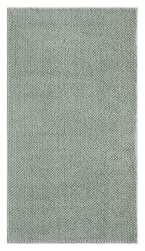 Apex Halı Savona Kaymaz Tabanlı Yıkanabilir Bukle Halı 2625 SV Mint