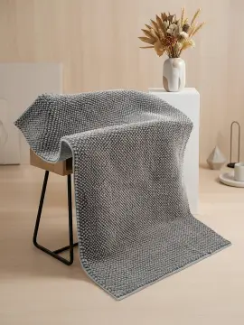 Apex Halı Savona Kaymaz Tabanlı Yıkanabilir Bukle Halı 2625 SV Mint