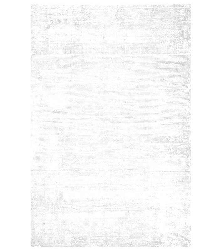 Atlantik Halı Dizayn 0136AA-KREM 100X200