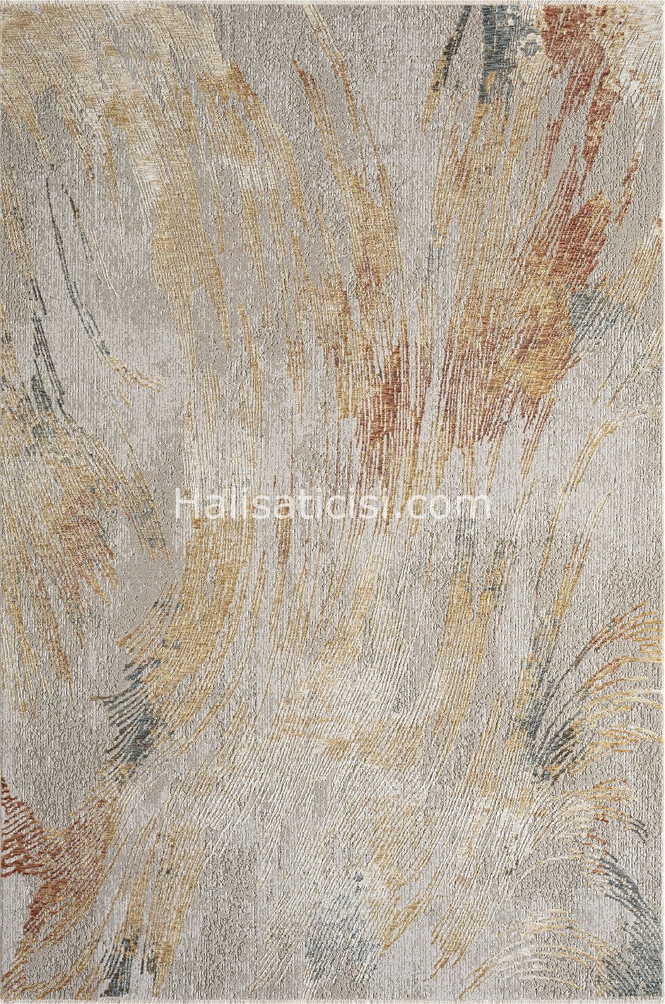 Sanat Halı Kolaj 3410