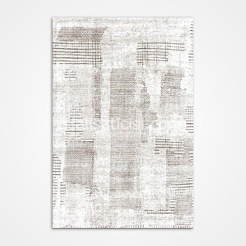 Crea Halı Silver Özel Ebat 16501 100 cm