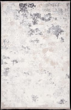 Dolce Vita Halı Sentosa 5903 Grey - Gri Halı 100X200