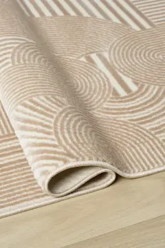 Seyran Halı Mono 888 Bej