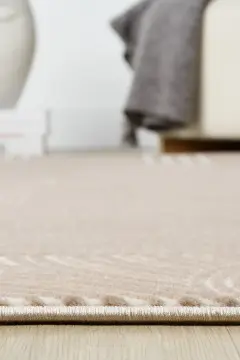 Seyran Halı Mono 888 Bej