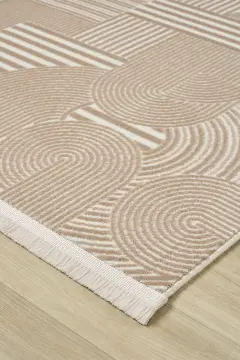 Seyran Halı Mono 888 Bej