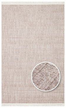 Eko Halı Joy Bohem Halı JOY 01 Grey